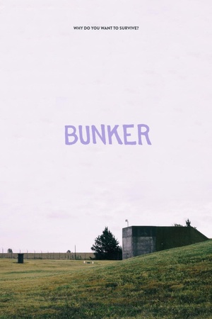 Bunker 2021 1080p web YTS