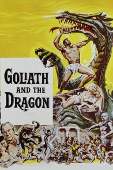 Goliath and the Dragon 1960 720p web YTS