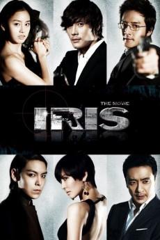 Iris: The Movie 2010 720p bluray YTS