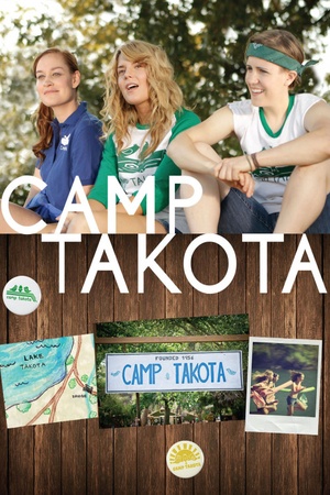 Camp Takota 2014 1080p web YTS
