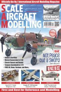 Scale Aircraft Modelling March 2023 FreeCourseWeb