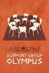 Support Group Olympus 2021 1080p WEBRip x265 RARBG TGx