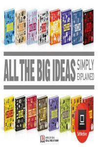 Big Ideas Simply Explained 25 Books Collection BookRAR