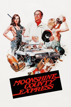 Moonshine County Express 1977 1080p bluray YTS