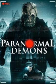 Paranormal Demons 2018 720p web YTS