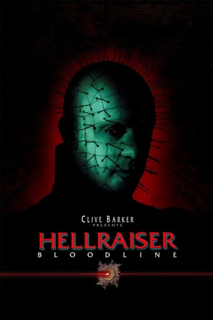 Hellraiser: Bloodline 1996 1080p bluray YTS