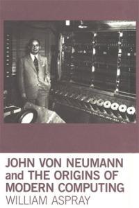 John Von Neumann and the Origins of Modern Computing DevCourseWeb