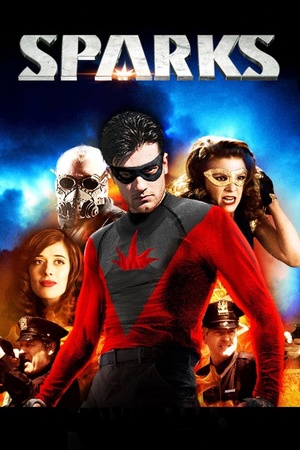 Sparks 2013 1080p bluray YTS