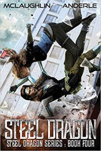 Steel Dragon 4 by Michael Anderle Kevin McLaughlin EPUB
