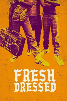Fresh Dressed 2015 720p web YTS