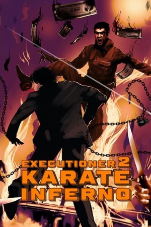 The Executioner II: Karate Inferno 1974 1080p bluray YTS