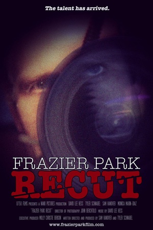 Frazier Park Recut 2017 1080p web YTS