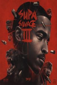 Lil Reese Supa Savage 3 2021 Mp3 320kbps PMEDIA