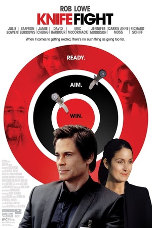 Knife Fight 2012 1080p bluray YTS
