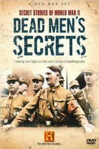 HC Dead Mens Secrets Set 1 14of14 Operation Bodyguard D Day Deception x264 AC3 MVGroup org mkv