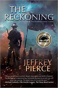 The Anointed Angel Comes by Jeffrey Pierce EPUB