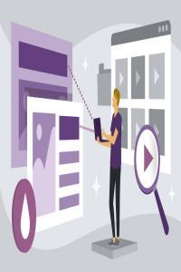 LinkedIn Drupal 9 Essential Training 3 Taxonomy Media and Modules