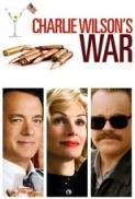 Charlie Wilson s War 2007 1080p BrRip x264 YIFY