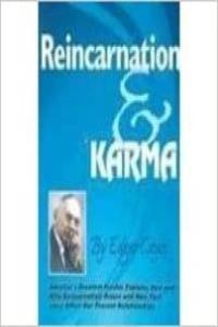 Reincarnation and Karma by Edgar Cayce EPUB