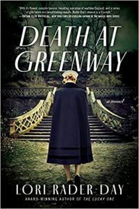Death at Greenway by Lori Rader Day EPUB