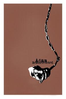 Adam Resurrected 2008 720p bluray YTS