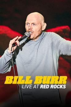 Bill Burr: Live at Red Rocks 2022 2160p web YTS