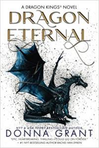 Dragon Eternal by Donna Grant EPUB