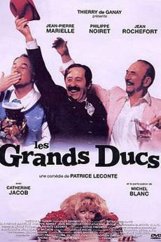 Les grands ducs 1996 720p bluray YTS