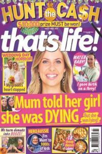 that s life July 06 2023 CourseWikia