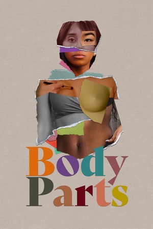 Body Parts 2022 1080p web YTS