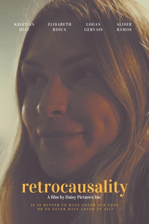 Retrocausality 2019 1080p web YTS