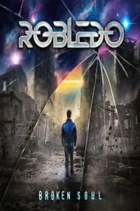 Robledo Broken Soul 2023 24Bit 44 1kHz FLAC PMEDIA