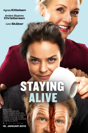 Staying Alive 2015 1080p bluray YTS