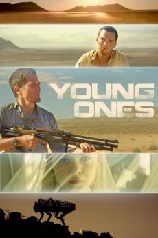 Young Ones 2014 720p bluray YTS