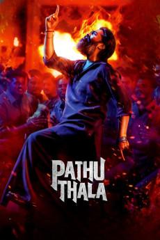 Pathu Thala 2023 720p web YTS