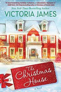 The Christmas House by Victoria James EPUB