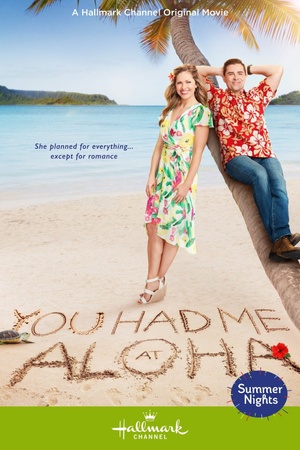You Had Me at Aloha 2021 1080p web YTS