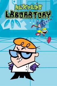 Dexters Laboratory S04 720p x265 ZMNT