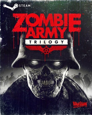 Zombie Army Trilogy CODEX