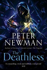 The Deathless by Peter Newman EPUB