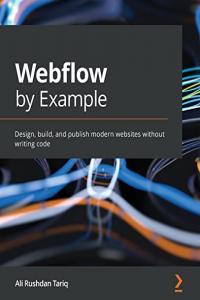 Webflow by Example BookRAR