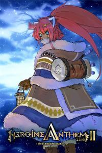 Heroine Anthem Zero 2 Scalescars Oath 5 DLCs MULTi4 FitGirl Repack