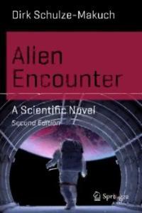 Dirk Schulze Makuch Alien Encounter eBook