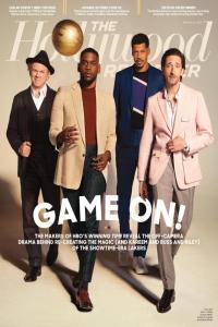 The Hollywood Reporter Vol 427 No 06 Feb 23 2022 PDF