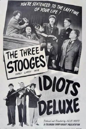 Idiots Deluxe 1945 1080p bluray YTS