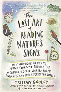 The Lost Art of Reading Nature s Signs by Tristan Gooley EPUB