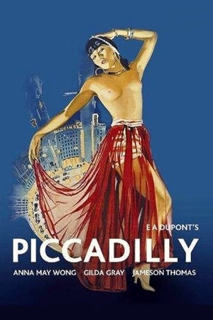 Piccadilly 1929 1080p bluray YTS