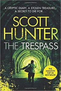 The Trespass by Scott Hunter MOBI