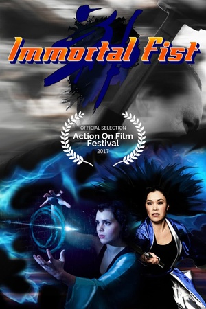 Immortal Fist: The Legend of Wing Chun 2017 1080p web YTS