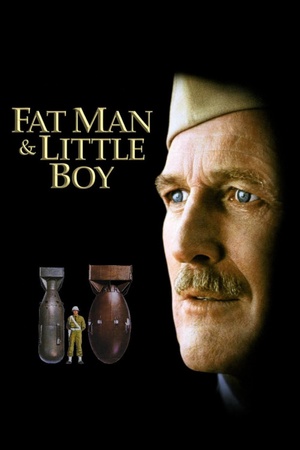 Fat Man and Little Boy 1989 1080p bluray YTS